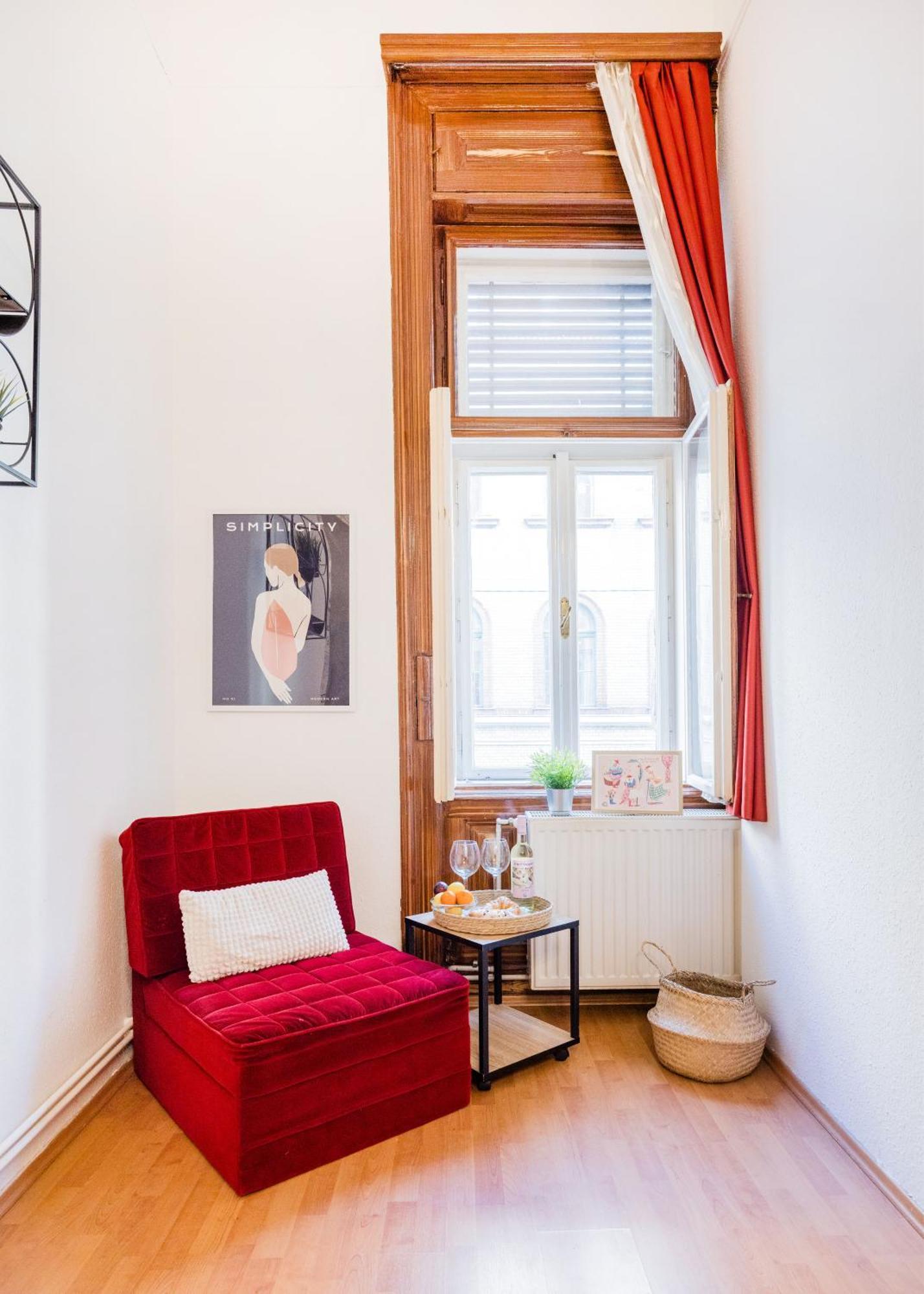 Just Chillin Apt-Budapest Most Historic Landmarks Buitenkant foto
